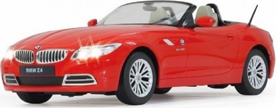 Picture of Rastar Samochód Zdalnie Sterowany BMW Z4 CABRIO