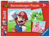 Picture of Ravensburger 05186 puzzle Jigsaw puzzle 49 pc(s) Cartoons