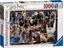 Picture of Ravensburger Puzzle 1000 elementów Harry Potter - Voldemort