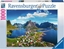 Attēls no Ravensburger Puzzle 1000 Norwegia