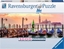 Изображение Ravensburger Puzzle 1000 Weneckie gondole