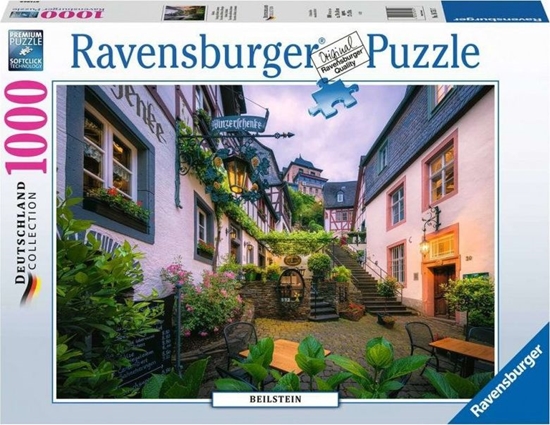 Picture of Ravensburger Puzzle 2D 1000 elementów Beilstein