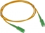 Picture of RBLINE PATCHCORD JEDNOMODOWY PC-SC-APC/SC-APC-1 1m