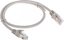 Attēls no RBLINE PATCHCORD RJ45/0.5-GREY 0.5m