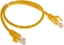 Attēls no RBLINE PATCHCORD RJ45/0.5-YELLOW 0.5m