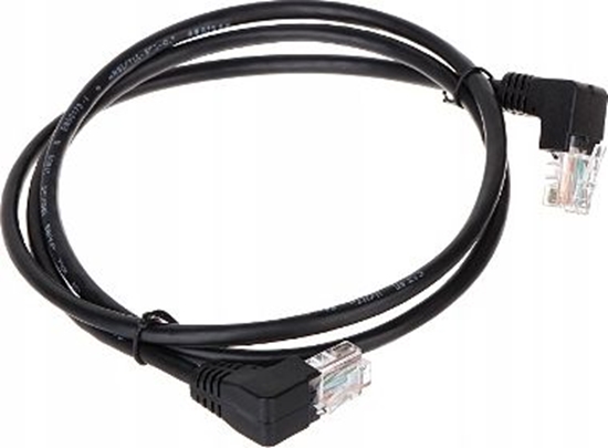 Picture of RBLINE PATCHCORD RJ45/1.0-KK/B 1.0m