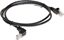 Attēls no RBLINE PATCHCORD RJ45/1.0-PK/B 1.0m