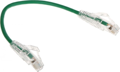 Attēls no RBLINE PATCHCORD RJ45/6/0.2-G-THIN 0.2m