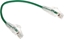 Attēls no RBLINE PATCHCORD RJ45/6/0.2-G-THIN 0.2m