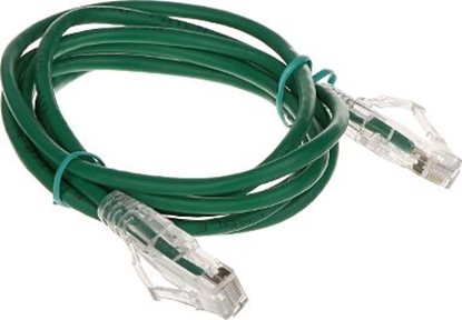 Изображение RBLINE PATCHCORD RJ45/6/1.5-G-THIN 1.5m