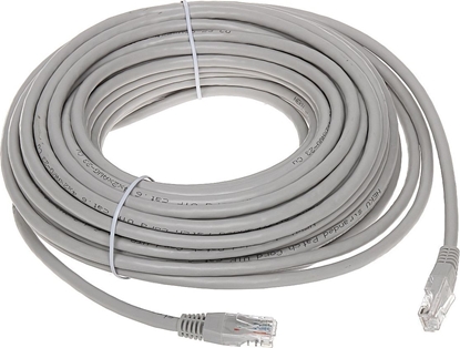 Изображение RBLINE PATCHCORD RJ45/6/20-GREY 20m