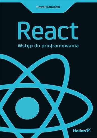 Изображение React. Wstęp do programowania