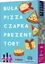 Picture of Rebel Buła, Pizza, Czapka, Prezent, Tort REBEL