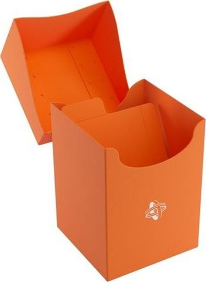 Picture of Rebel Gamegenic: Dack Holder 100+ Orange