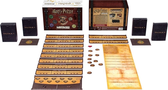 Picture of Rebel Harry Potter: Hogwarts Battle - Zaklęcia i eliksiry