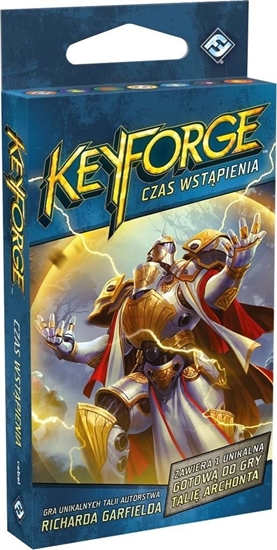 Picture of Rebel KeyForge: Czas Wstąpienia Talia Archonta