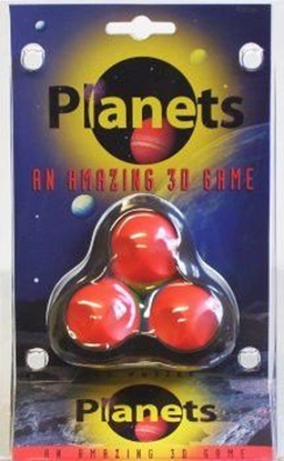 Attēls no Recent Toys Gra Planets - 50061