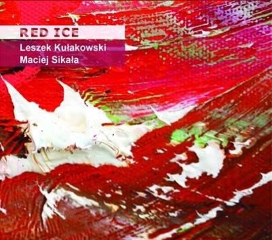 Изображение Red Ice (CD)