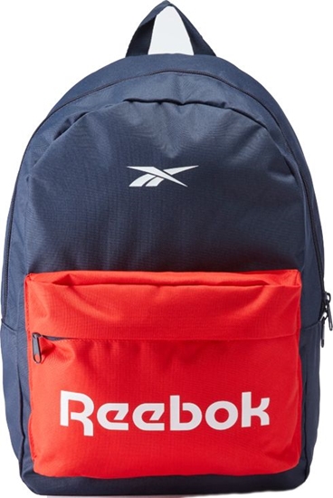 Picture of Reebok Reebok Active Core S Backpack GH0341 granatowe One size