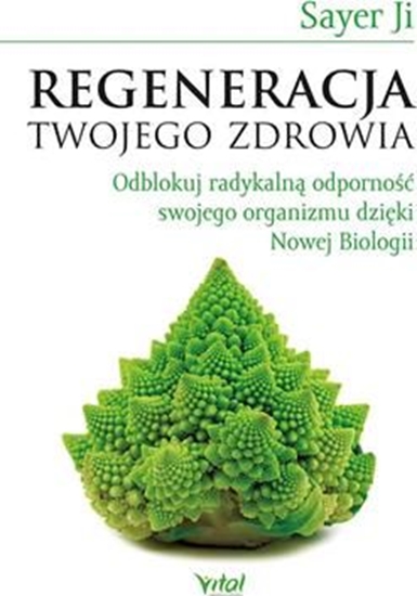 Picture of Regeneracja Twojego zdrowia