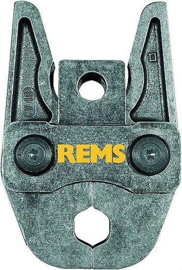 Picture of Rems Cęgi zaciskowe Kontur V 28 (RS570145)