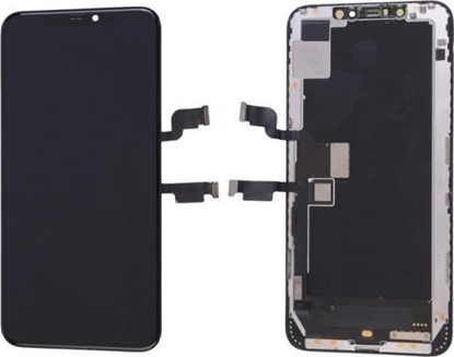 Picture of Renov8 Display LCD + Touch Screen for iPhone XS Max (brand new LG display)