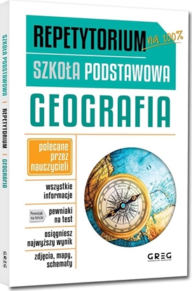 Attēls no Repetytorium SP Geografia w.2020 GREG