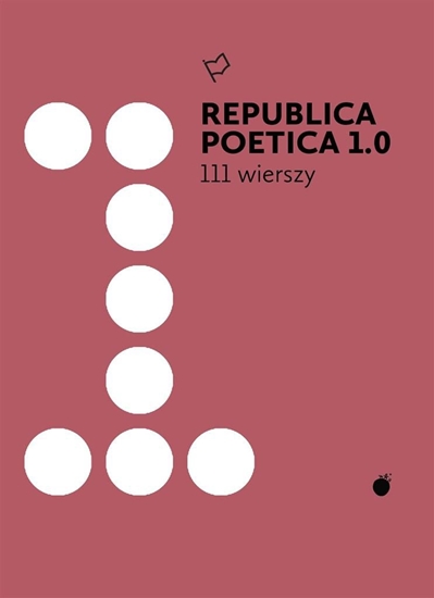 Изображение Republica Poetica 1.0: 111 wierszy