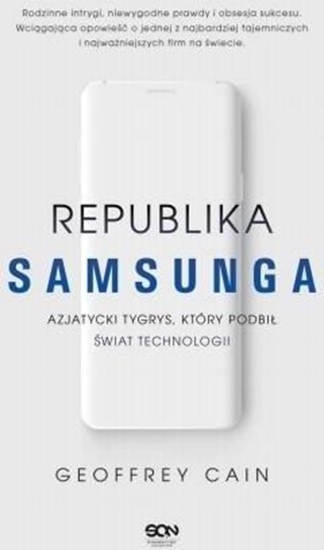 Picture of Republika Samsunga