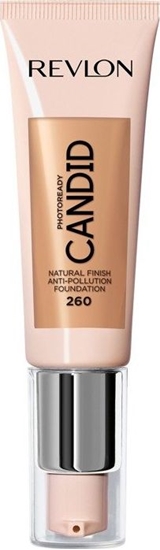 Picture of Revlon PhotoReady Candid Natural Finish Anti-Pollution Foundation 260 Chai 22ml