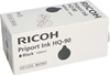 Picture of Ricoh HQ90 PagePack 6 pc(s) Original Black