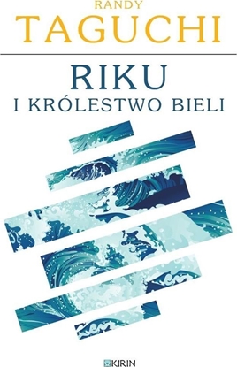 Picture of Riku i królestwo bieli