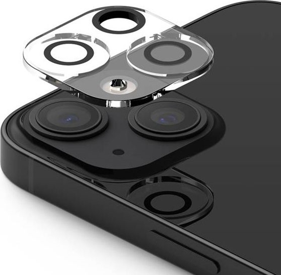 Picture of Ringke Szkło hartowane na aparat Ringke Camera Protector Glass Apple iPhone 13/13 mini [3 PACK]