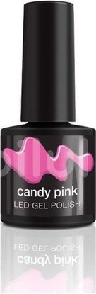 Picture of Rio LAKIER CANDY PINK FIZZ - LEDG-AGN3042-7ML - RIO