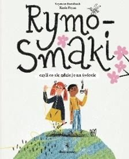 Picture of Rymosmaki