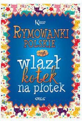 Изображение Rymowanki polskie (138300)