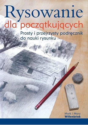 Изображение Rysowanie dla początkujących w.2