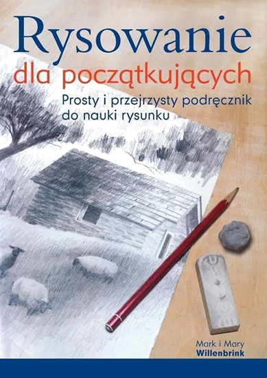 Picture of Rysowanie dla początkujących w.2