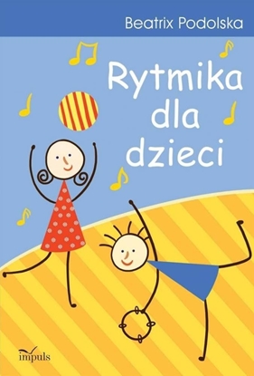 Attēls no Rytmika dla dzieci w.6