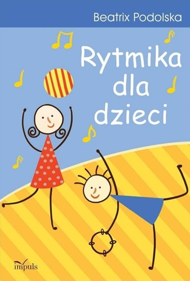 Picture of Rytmika dla dzieci w.6