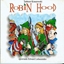 Picture of Robin Hood audiobook