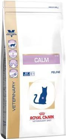 Изображение Royal Canin Cat calm feline 2 kg