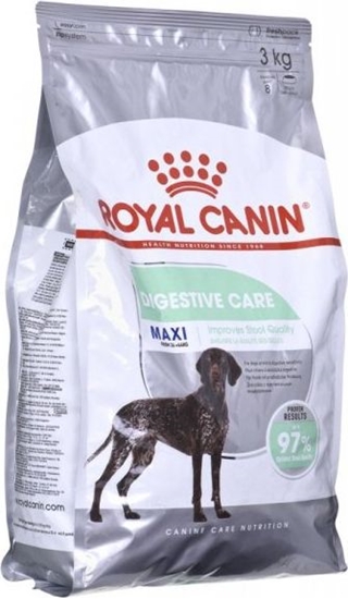 Picture of Royal Canin Karma CCN MAXI DIGESTIVE CARE 3kg