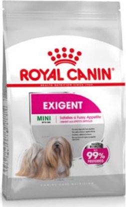 Picture of Royal Canin Royal Canin Mini Exigent karma sucha dla psów dorosłych, ras małych, wybrednych 3kg