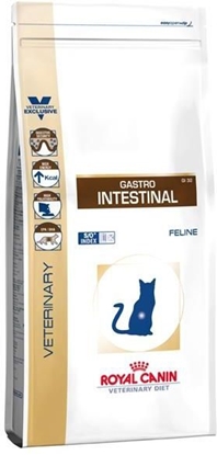 Изображение Royal Canin VD Cat Gastro Intestinal 4 kg