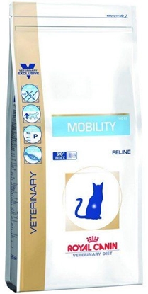 Picture of Royal Canin Veterinary Diet Feline Mobility MC28 2kg