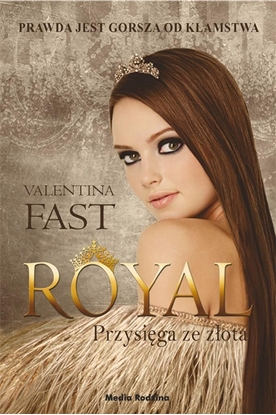 Изображение Royal. Przysięga ze złota