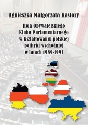 Attēls no Rola OKP w kształtowaniu polskiej pol. wschod. ..