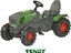 Изображение Rolly Toys Rolly Toys rollyFarmTrac Wielki Traktor Fendt na pedały