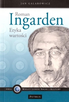 Attēls no Roman Ingarden. Etyka wartości